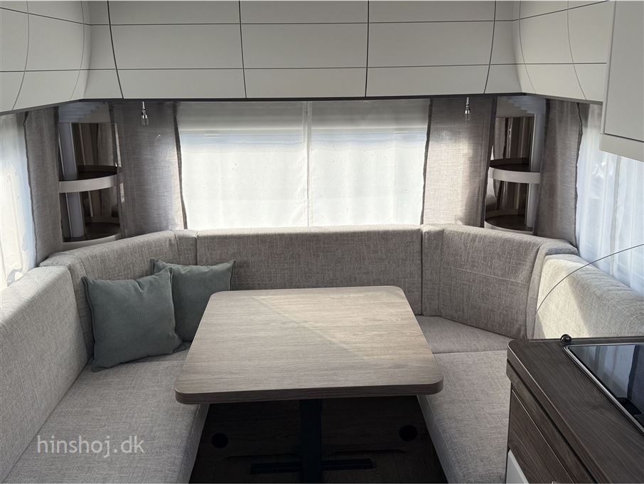 Hobby Excellent Edition 540 UFF