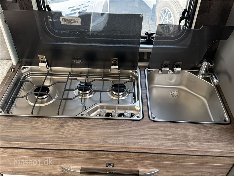 Hobby Excellent Edition 540 UFF