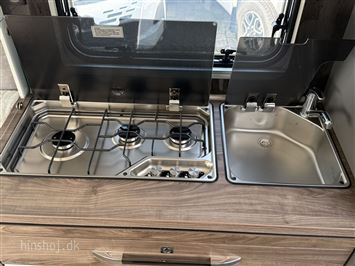 Hobby Excellent Edition 540 UFF