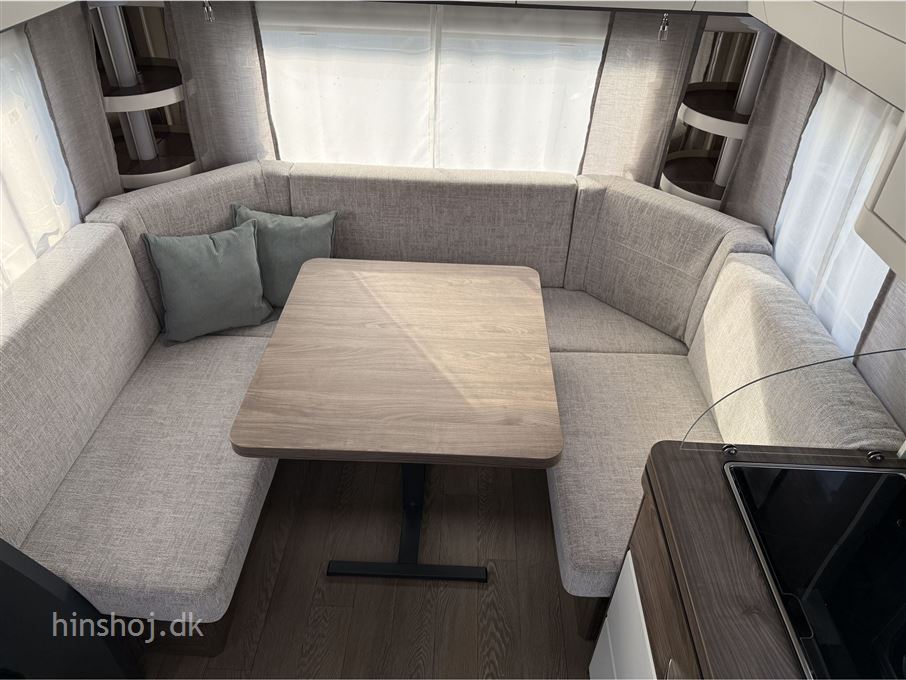 Hobby Excellent Edition 540 UFF