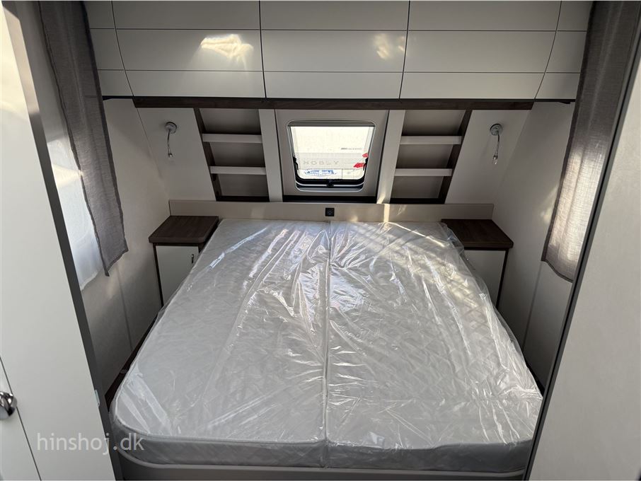 Hobby Excellent Edition 540 UFF