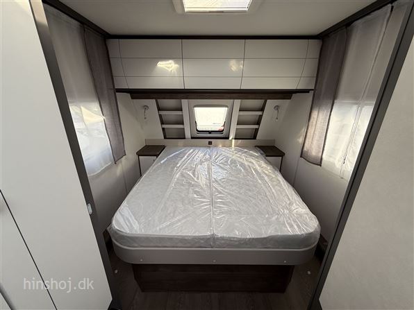 Hobby Excellent Edition 540 UFF