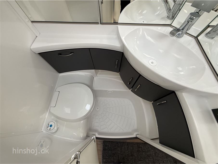 Hobby Excellent Edition 540 UFF