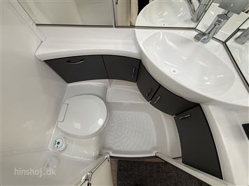 Hobby Excellent Edition 540 UFF