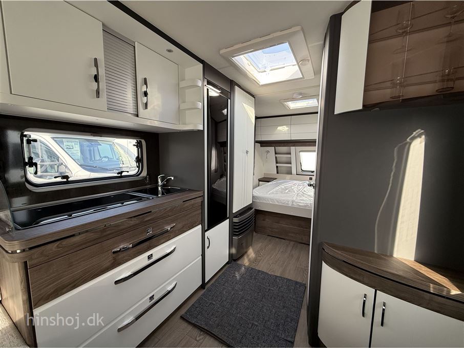 Hobby Excellent Edition 540 UFF