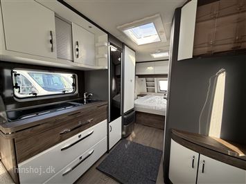 Hobby Excellent Edition 540 UFF