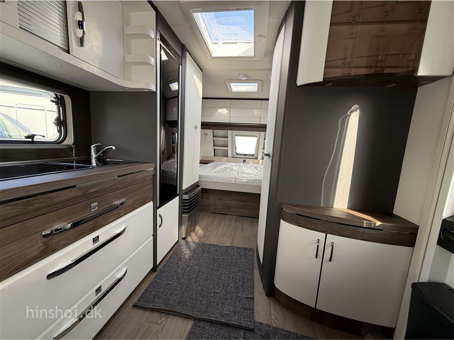 Hobby Excellent Edition 540 UFF