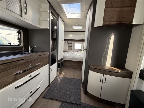 Hobby Excellent Edition 540 UFF