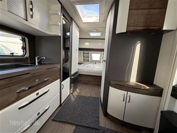 Hobby Excellent Edition 540 UFF