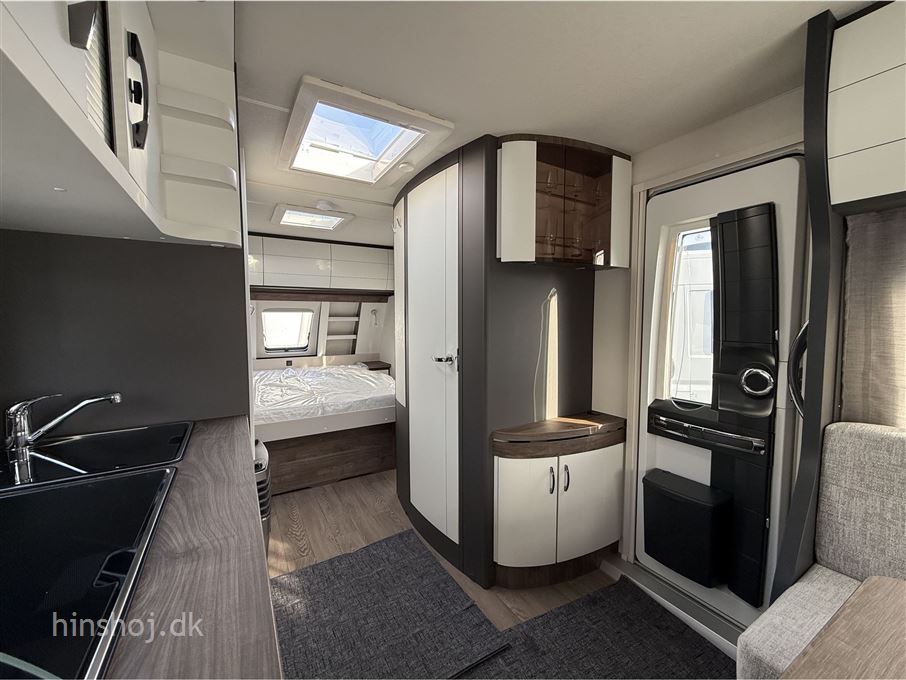 Hobby Excellent Edition 540 UFF