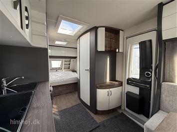 Hobby Excellent Edition 540 UFF