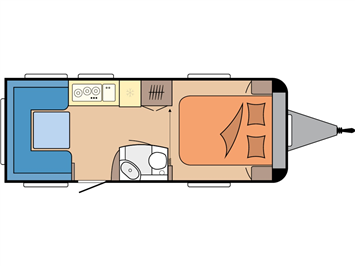 Hobby Excellent Edition 540 UFF