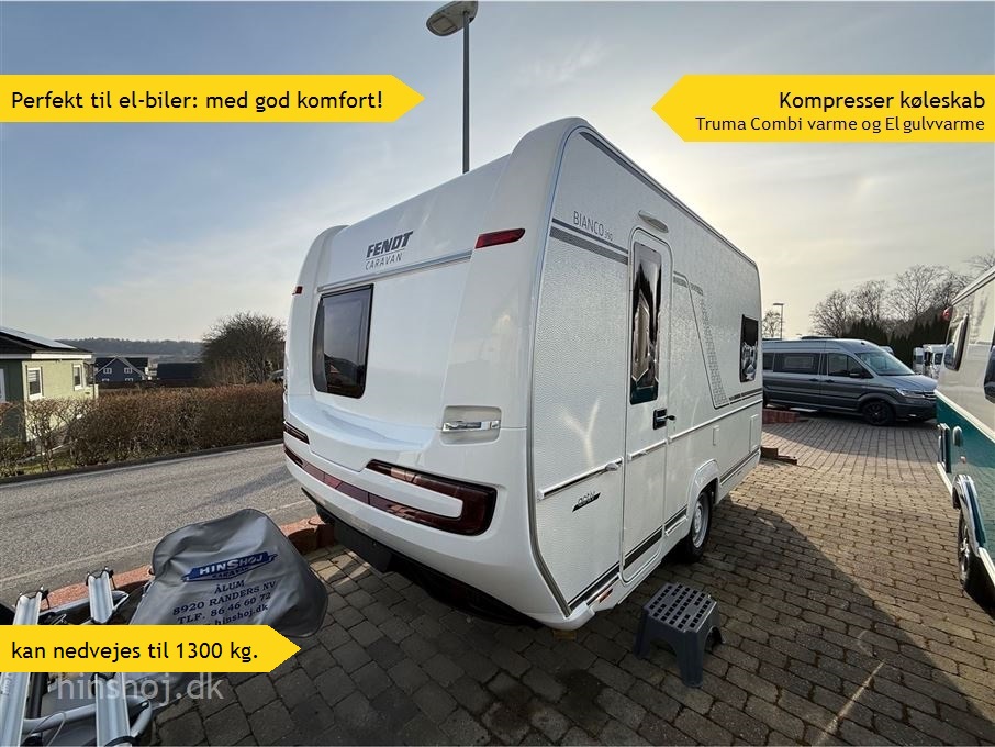 Fendt Bianco Activ 390 FHS