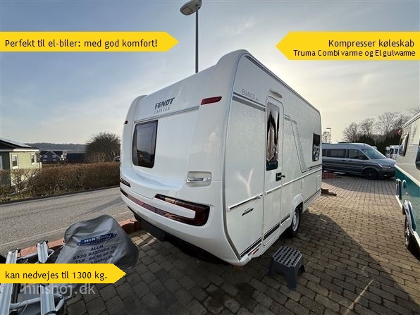 Fendt Bianco Activ 390 FHS