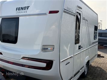 Fendt Bianco Activ 390 FHS