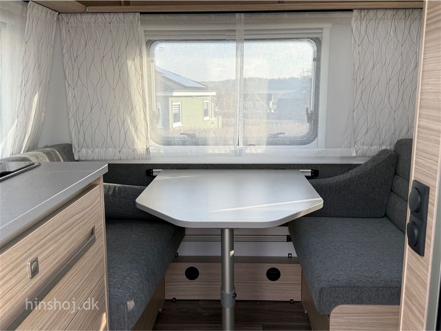 Fendt Bianco Activ 390 FHS