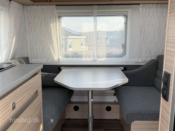 Fendt Bianco Activ 390 FHS