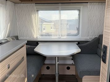 Fendt Bianco Activ 390 FHS