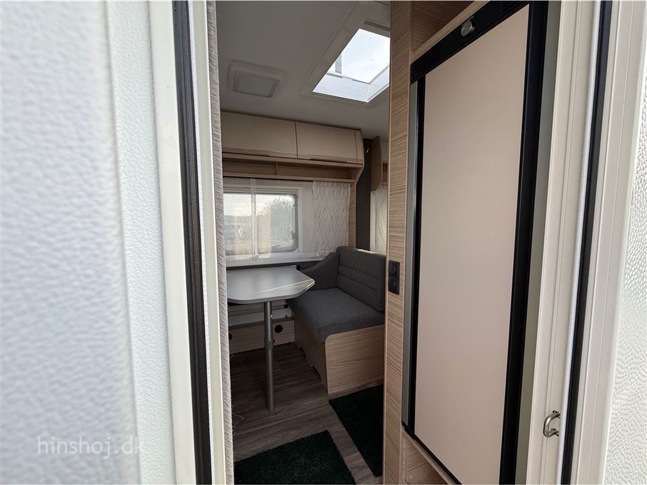 Fendt Bianco Activ 390 FHS