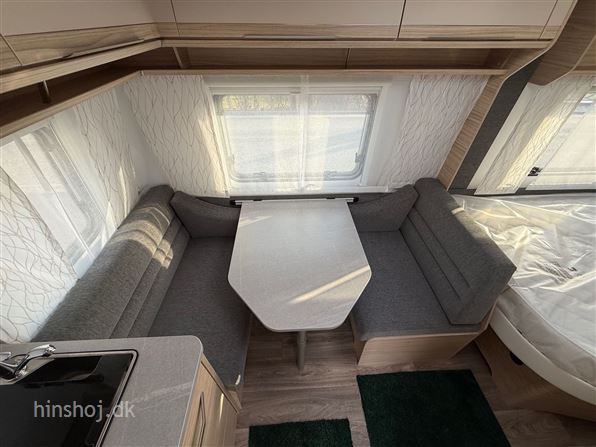 Fendt Bianco Activ 390 FHS