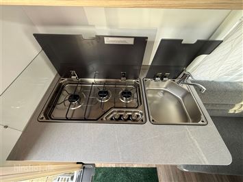 Fendt Bianco Activ 390 FHS