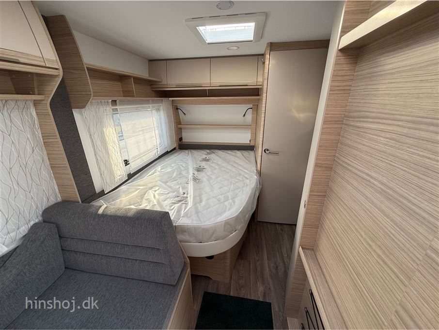 Fendt Bianco Activ 390 FHS