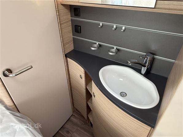 Fendt Bianco Activ 390 FHS