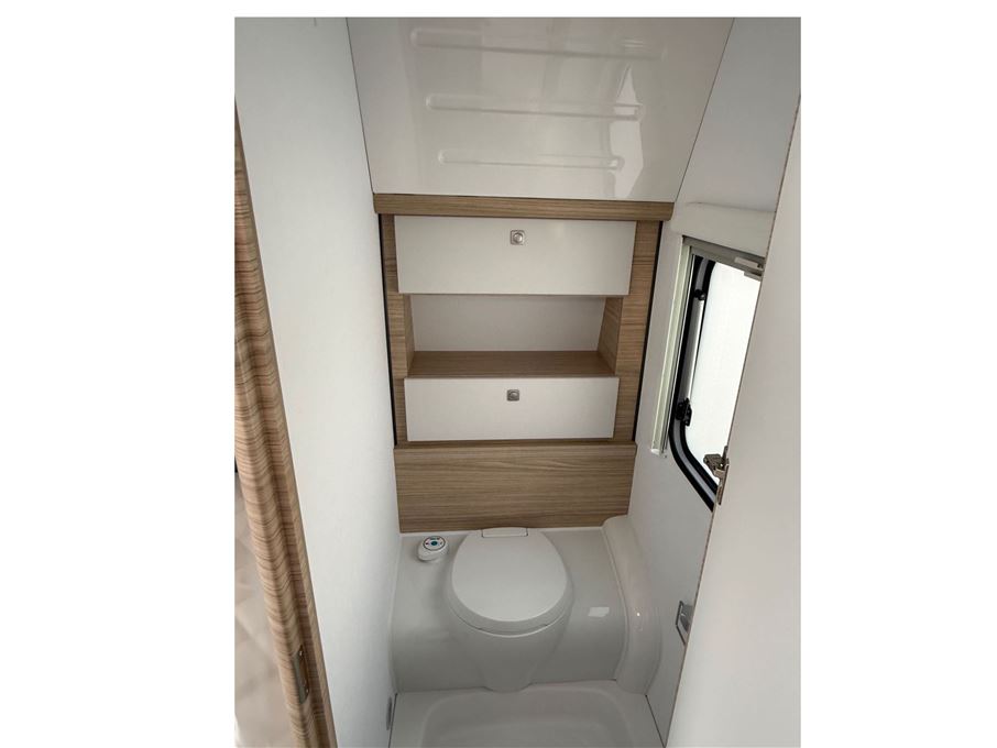 Fendt Bianco Activ 390 FHS