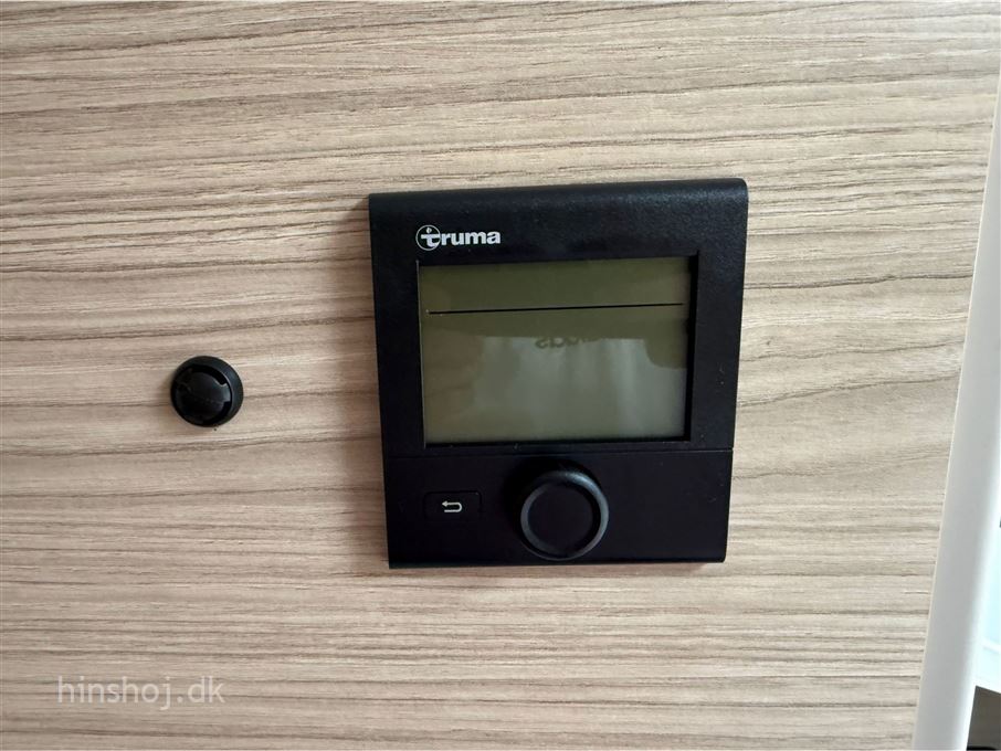 Fendt Bianco Activ 390 FHS