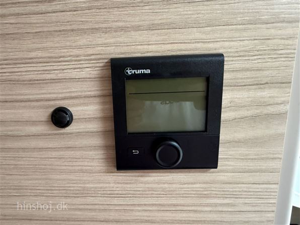 Fendt Bianco Activ 390 FHS