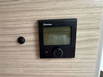 Fendt Bianco Activ 390 FHS