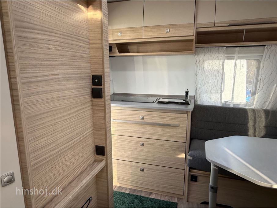 Fendt Bianco Activ 390 FHS