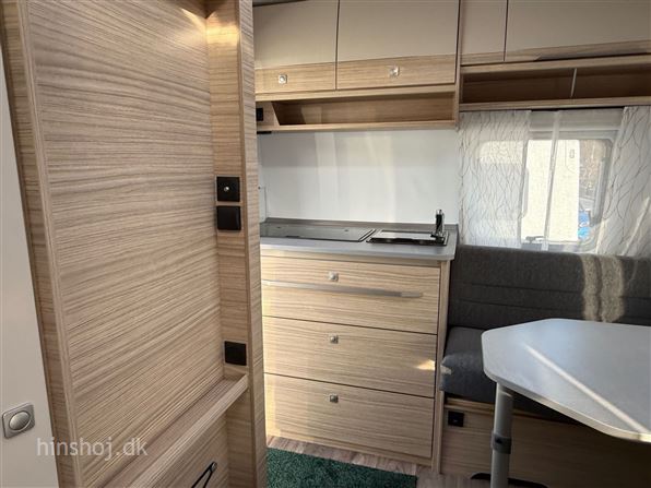 Fendt Bianco Activ 390 FHS