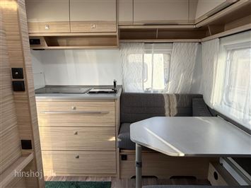 Fendt Bianco Activ 390 FHS