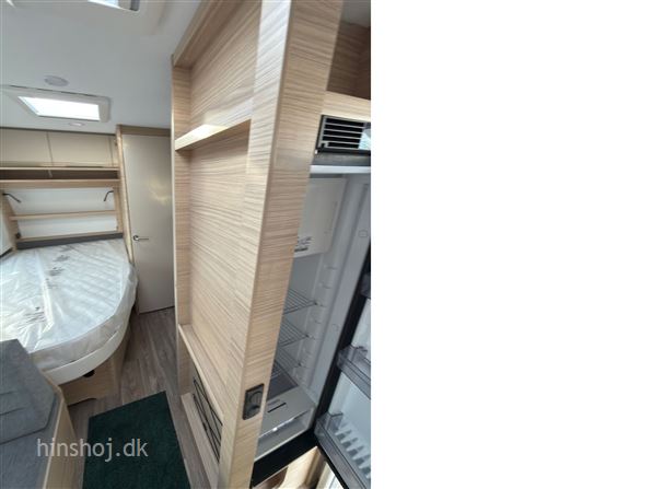 Fendt Bianco Activ 390 FHS