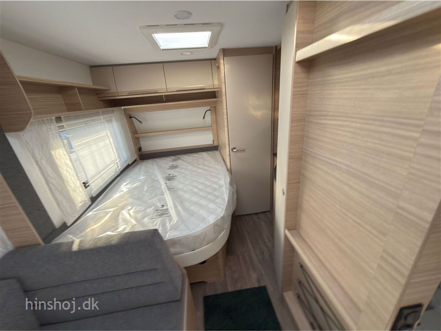 Fendt Bianco Activ 390 FHS