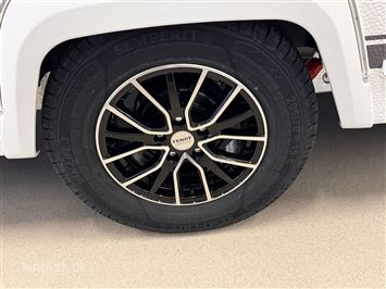 Fendt Bianco Activ 495 SFE