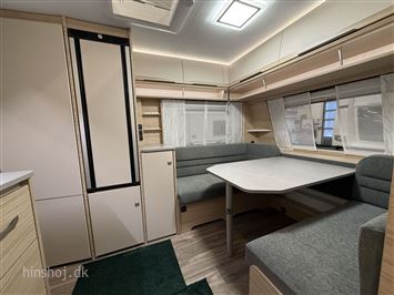 Fendt Bianco Activ 495 SFE