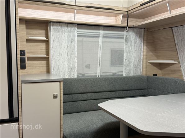 Fendt Bianco Activ 495 SFE