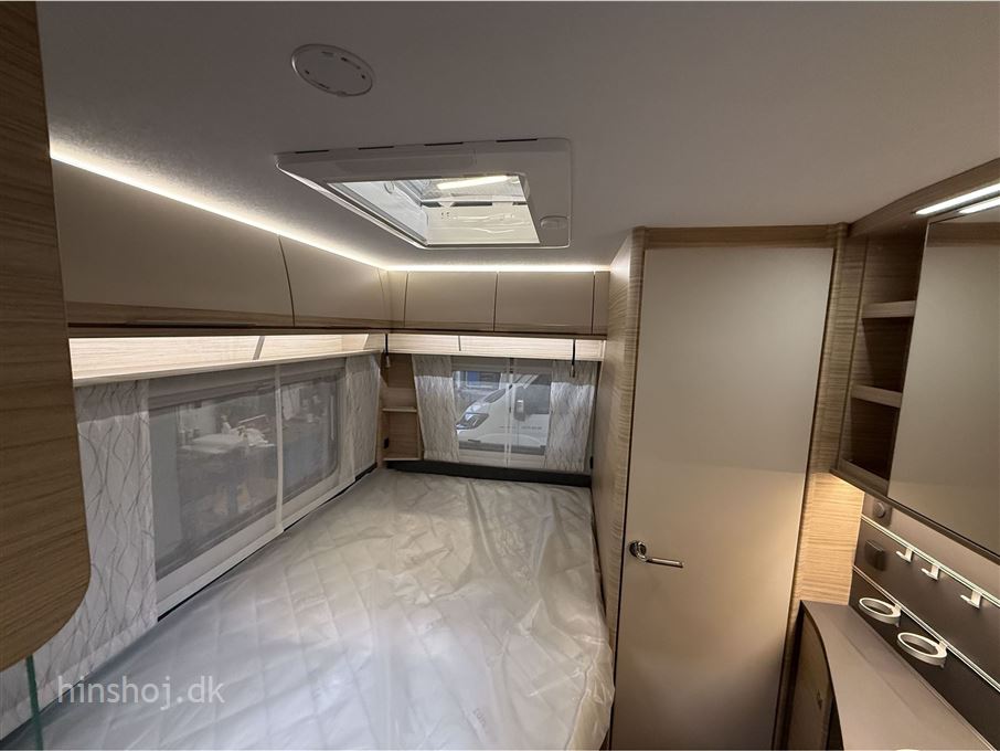 Fendt Bianco Activ 495 SFE