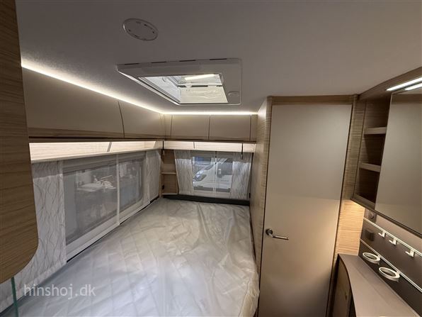 Fendt Bianco Activ 495 SFE