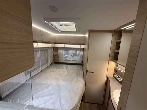 Fendt Bianco Activ 495 SFE