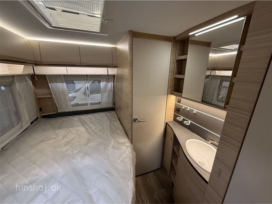 Fendt Bianco Activ 495 SFE