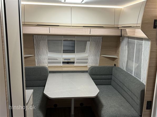 Fendt Bianco Activ 495 SFE