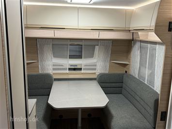 Fendt Bianco Activ 495 SFE