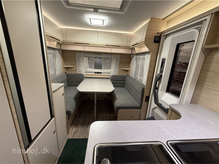 Fendt Bianco Activ 495 SFE