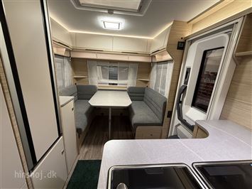 Fendt Bianco Activ 495 SFE