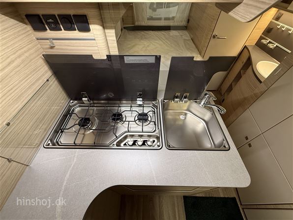 Fendt Bianco Activ 495 SFE