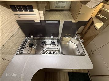 Fendt Bianco Activ 495 SFE