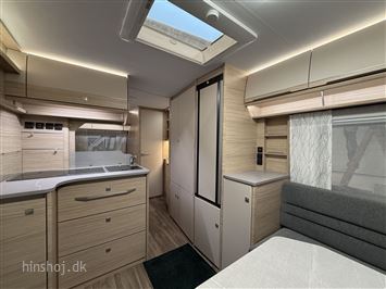 Fendt Bianco Activ 495 SFE